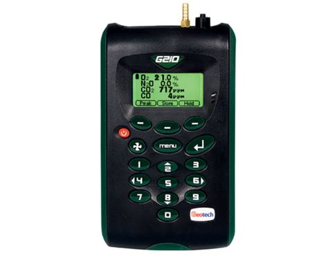 qed g210